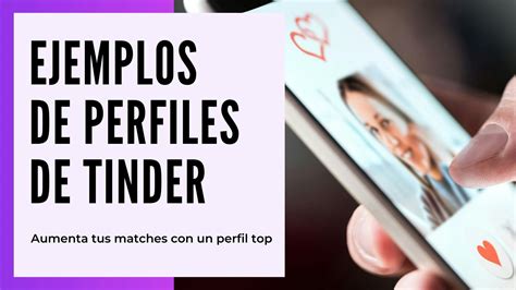 perfiles chicas tinder|Ejemplos de perfiles de Tinder para mujeres:。